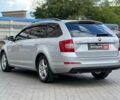 Серый Шкода Октавия, объемом двигателя 1.6 л и пробегом 380 тыс. км за 10490 $, фото 2 на Automoto.ua