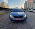 Серый Шкода Октавия, объемом двигателя 1.8 л и пробегом 235 тыс. км за 14500 $, фото 4 на Automoto.ua