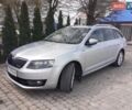 Серый Шкода Октавия, объемом двигателя 1.97 л и пробегом 325 тыс. км за 10500 $, фото 1 на Automoto.ua