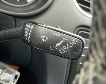 Сірий Шкода Октавія, об'ємом двигуна 1.6 л та пробігом 181 тис. км за 12999 $, фото 16 на Automoto.ua