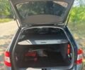 Сірий Шкода Октавія, об'ємом двигуна 1.6 л та пробігом 362 тис. км за 10500 $, фото 6 на Automoto.ua