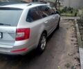 Сірий Шкода Октавія, об'ємом двигуна 1.6 л та пробігом 246 тис. км за 9900 $, фото 4 на Automoto.ua