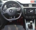 Серый Шкода Октавия, объемом двигателя 1.97 л и пробегом 288 тыс. км за 13500 $, фото 3 на Automoto.ua