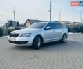 Серый Шкода Октавия, объемом двигателя 1.97 л и пробегом 306 тыс. км за 10800 $, фото 1 на Automoto.ua