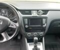 Сірий Шкода Октавія, об'ємом двигуна 1.6 л та пробігом 260 тис. км за 10600 $, фото 15 на Automoto.ua