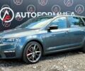 Сірий Шкода Октавія, об'ємом двигуна 1.98 л та пробігом 227 тис. км за 15490 $, фото 1 на Automoto.ua