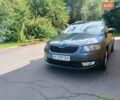 Шкода Октавия 2014 в Хмельницком на Automoto.ua Серый Шкода Октавия, объемом двигателя 1.6 л и пробегом 270 тыс. км за 11999 $, фото 1 на Automoto.ua