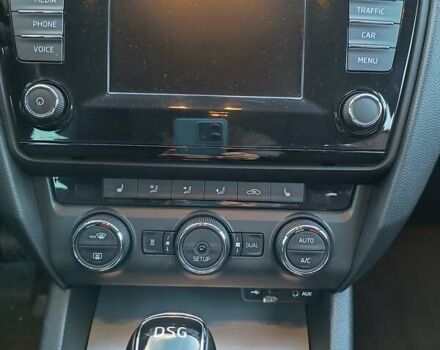 Серый Шкода Октавия, объемом двигателя 1.97 л и пробегом 268 тыс. км за 12599 $, фото 27 на Automoto.ua