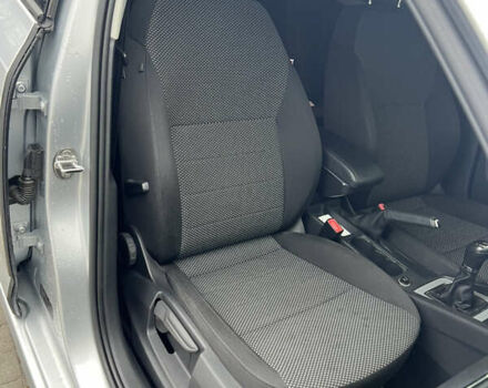 Серый Шкода Октавия, объемом двигателя 1.6 л и пробегом 207 тыс. км за 11000 $, фото 20 на Automoto.ua