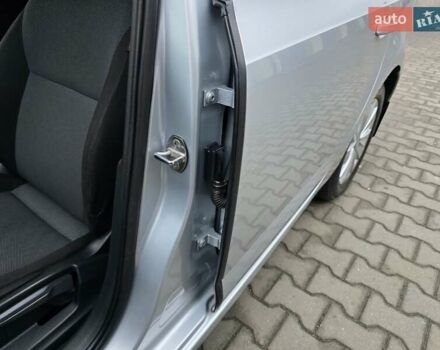 Сірий Шкода Октавія, об'ємом двигуна 1.6 л та пробігом 224 тис. км за 8999 $, фото 26 на Automoto.ua