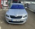 Сірий Шкода Октавія, об'ємом двигуна 2 л та пробігом 240 тис. км за 12000 $, фото 1 на Automoto.ua