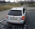 Шкода Октавия 2014 в Ужгороде на Automoto.ua Серый Шкода Октавия, объемом двигателя 2 л и пробегом 270 тыс. км за 13500 $, фото 9 на Automoto.ua
