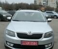 Сірий Шкода Октавія, об'ємом двигуна 1.8 л та пробігом 258 тис. км за 10950 $, фото 47 на Automoto.ua