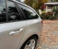 Серый Шкода Октавия, объемом двигателя 1.6 л и пробегом 278 тыс. км за 10300 $, фото 19 на Automoto.ua