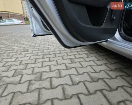 Сірий Шкода Октавія, об'ємом двигуна 1.6 л та пробігом 224 тис. км за 8999 $, фото 42 на Automoto.ua