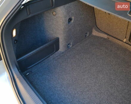 Серый Шкода Октавия, объемом двигателя 2 л и пробегом 228 тыс. км за 12500 $, фото 25 на Automoto.ua