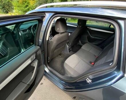 Шкода Октавия 2014 в Хмельницком на Automoto.ua Серый Шкода Октавия, объемом двигателя 1.6 л и пробегом 270 тыс. км за 11999 $, фото 46 на Automoto.ua