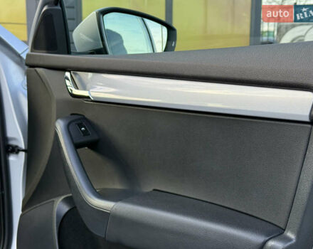 Сірий Шкода Октавія, об'ємом двигуна 1.6 л та пробігом 230 тис. км за 10999 $, фото 30 на Automoto.ua