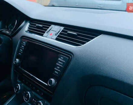 Сірий Шкода Октавія, об'ємом двигуна 1.97 л та пробігом 311 тис. км за 11900 $, фото 19 на Automoto.ua