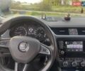 Серый Шкода Октавия, объемом двигателя 1.6 л и пробегом 217 тыс. км за 12000 $, фото 11 на Automoto.ua