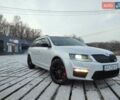 Серый Шкода Октавия, объемом двигателя 1.97 л и пробегом 264 тыс. км за 13500 $, фото 15 на Automoto.ua