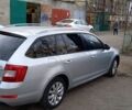 Серый Шкода Октавия, объемом двигателя 1.6 л и пробегом 260 тыс. км за 9999 $, фото 1 на Automoto.ua
