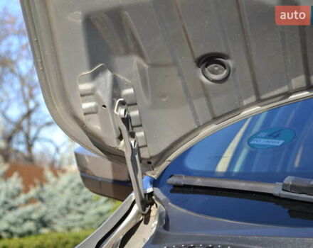 Серый Шкода Октавия, объемом двигателя 2 л и пробегом 228 тыс. км за 12500 $, фото 39 на Automoto.ua