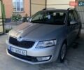 Сірий Шкода Октавія, об'ємом двигуна 1.6 л та пробігом 243 тис. км за 9300 $, фото 1 на Automoto.ua