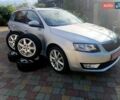 Сірий Шкода Октавія, об'ємом двигуна 2 л та пробігом 219 тис. км за 10800 $, фото 1 на Automoto.ua