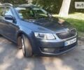 Серый Шкода Октавия, объемом двигателя 1.6 л и пробегом 263 тыс. км за 11499 $, фото 4 на Automoto.ua
