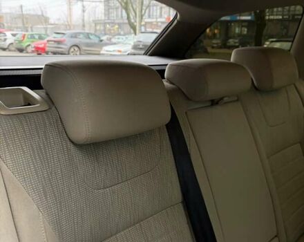 Сірий Шкода Октавія, об'ємом двигуна 1.97 л та пробігом 377 тис. км за 10500 $, фото 11 на Automoto.ua