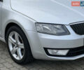 Серый Шкода Октавия, объемом двигателя 2 л и пробегом 303 тыс. км за 9200 $, фото 13 на Automoto.ua