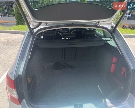 Шкода Октавия 2014 в Виннице на Automoto.ua Серый Шкода Октавия, объемом двигателя 1.6 л и пробегом 291 тыс. км за 11500 $, фото 24 на Automoto.ua