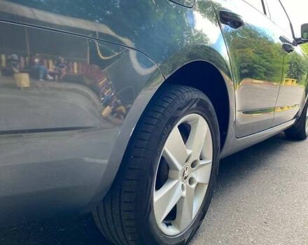 Шкода Октавия 2014 в Хмельницком на Automoto.ua Серый Шкода Октавия, объемом двигателя 1.6 л и пробегом 270 тыс. км за 11999 $, фото 37 на Automoto.ua