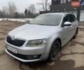 Серый Шкода Октавия, объемом двигателя 1.97 л и пробегом 290 тыс. км за 13300 $, фото 1 на Automoto.ua