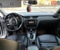 Серый Шкода Октавия, объемом двигателя 1.6 л и пробегом 336 тыс. км за 9000 $, фото 5 на Automoto.ua
