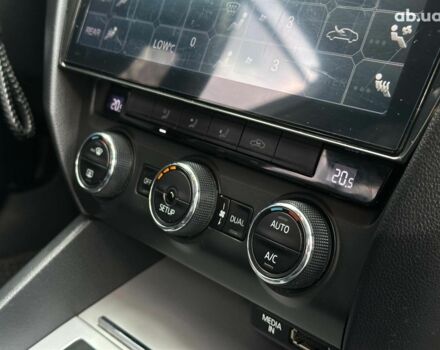 Серый Шкода Октавия, объемом двигателя 1.6 л и пробегом 380 тыс. км за 10490 $, фото 9 на Automoto.ua