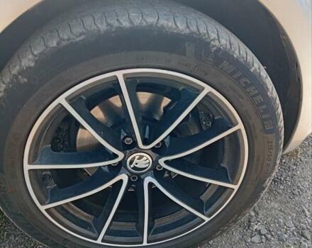 Сірий Шкода Октавія, об'ємом двигуна 1.97 л та пробігом 270 тис. км за 10799 $, фото 2 на Automoto.ua