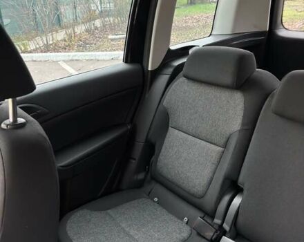 Серый Шкода Октавия, объемом двигателя 1.8 л и пробегом 150 тыс. км за 11950 $, фото 23 на Automoto.ua