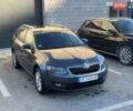 Сірий Шкода Октавія, об'ємом двигуна 1.97 л та пробігом 275 тис. км за 13100 $, фото 1 на Automoto.ua