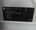 Серый Шкода Октавия, объемом двигателя 1.97 л и пробегом 143 тыс. км за 14577 $, фото 33 на Automoto.ua