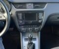 Серый Шкода Октавия, объемом двигателя 1.6 л и пробегом 178 тыс. км за 13550 $, фото 27 на Automoto.ua