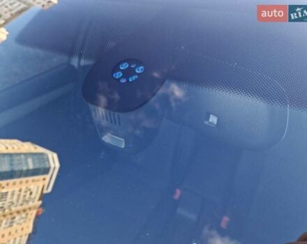 Серый Шкода Октавия, объемом двигателя 1.8 л и пробегом 235 тыс. км за 14500 $, фото 26 на Automoto.ua