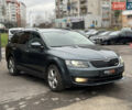 Сірий Шкода Октавія, об'ємом двигуна 1.6 л та пробігом 286 тис. км за 10999 $, фото 6 на Automoto.ua