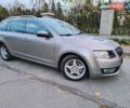 Серый Шкода Октавия, объемом двигателя 1.97 л и пробегом 268 тыс. км за 12599 $, фото 4 на Automoto.ua