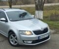 Серый Шкода Октавия, объемом двигателя 1.6 л и пробегом 375 тыс. км за 9000 $, фото 1 на Automoto.ua