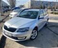 Серый Шкода Октавия, объемом двигателя 1.6 л и пробегом 260 тыс. км за 9600 $, фото 1 на Automoto.ua