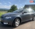 Серый Шкода Октавия, объемом двигателя 1.6 л и пробегом 228 тыс. км за 10500 $, фото 4 на Automoto.ua