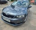 Сірий Шкода Октавія, об'ємом двигуна 1.6 л та пробігом 205 тис. км за 11700 $, фото 1 на Automoto.ua