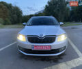 Сірий Шкода Октавія, об'ємом двигуна 1.4 л та пробігом 218 тис. км за 9400 $, фото 47 на Automoto.ua